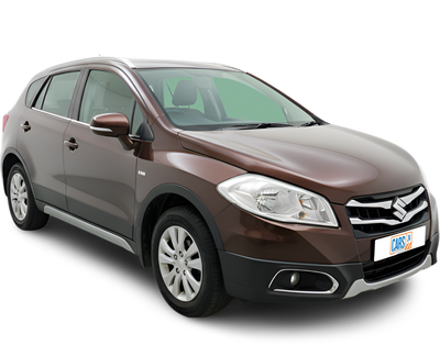 Maruti S Cross-img